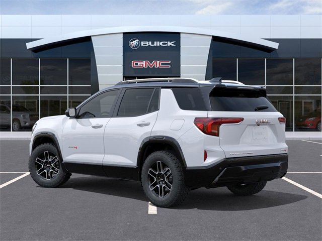 2026 Gmc Terrain AT4 photo 3