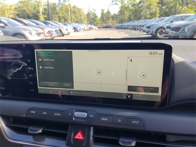 2025 Kia K4 GT-Line Turbo photo 16