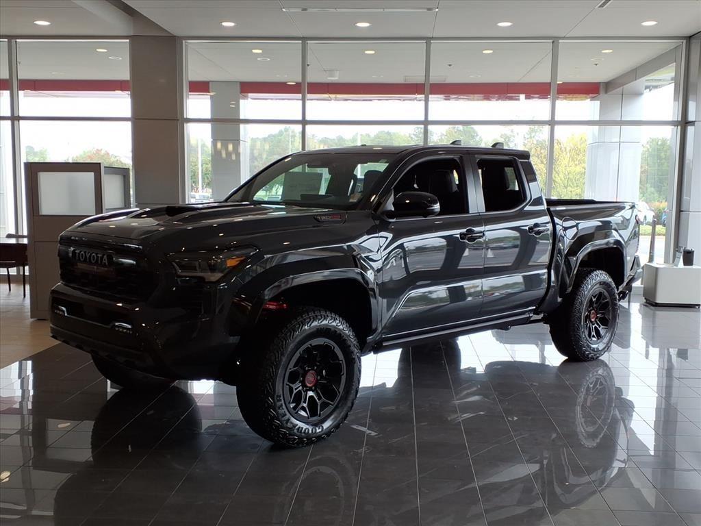 2025 Toyota Tacoma TRD Pro's photo