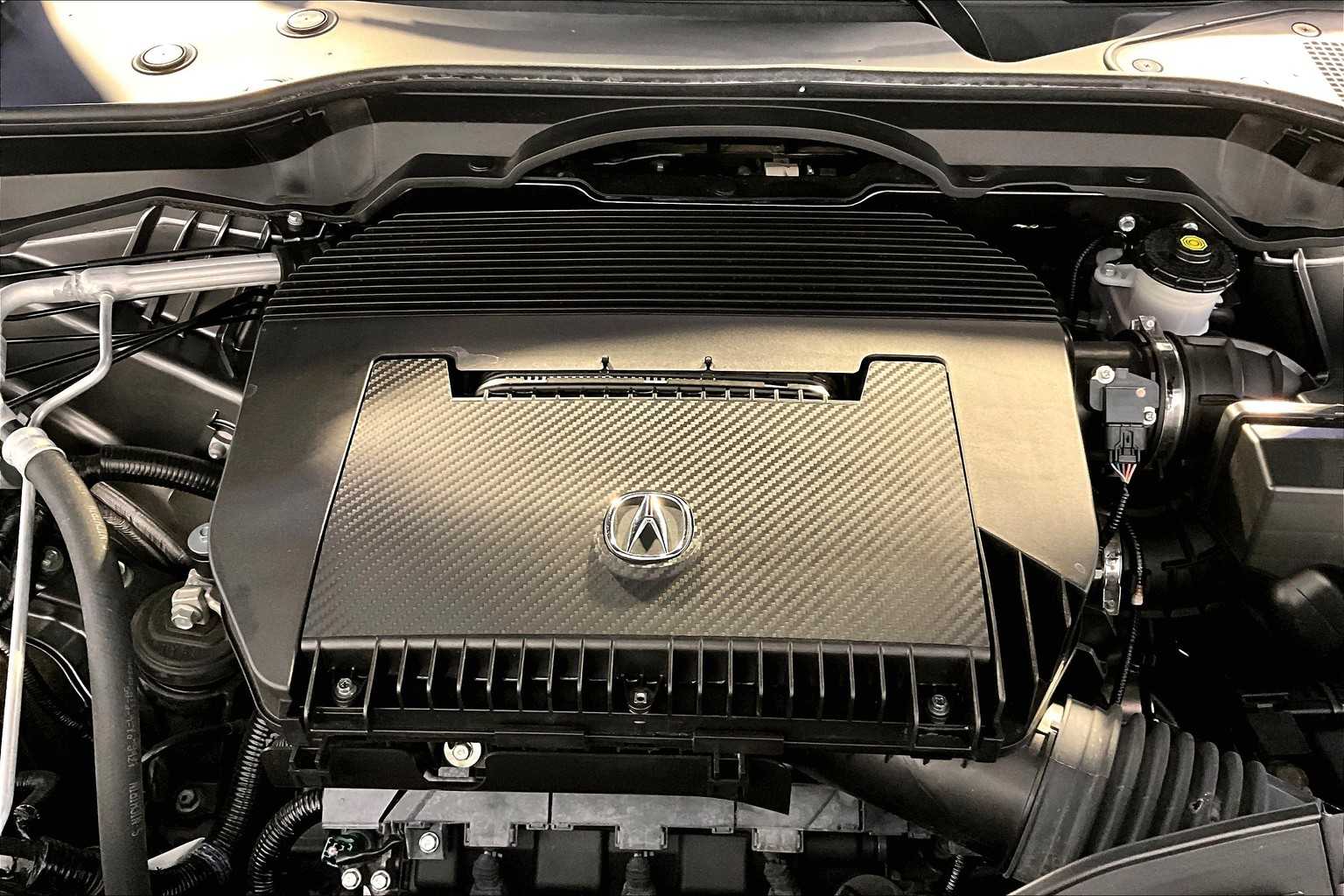 2024 Acura MDX SH-AWD A-Spec photo 29