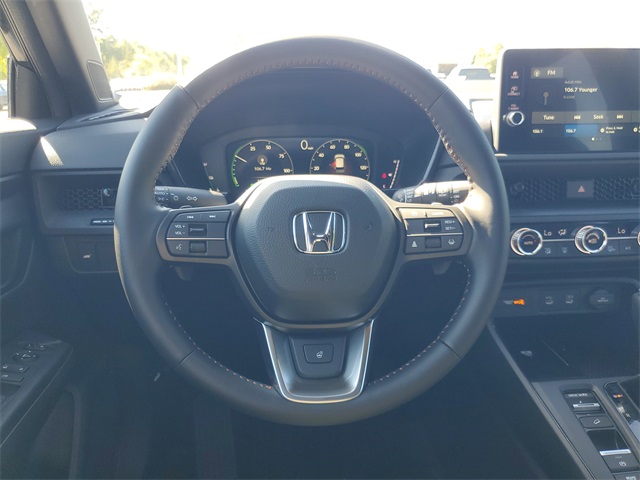 2026 Honda CR-V Hybrid photo 11