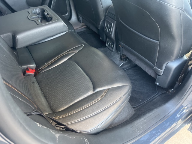 2018 Jeep Compass Limited photo 26