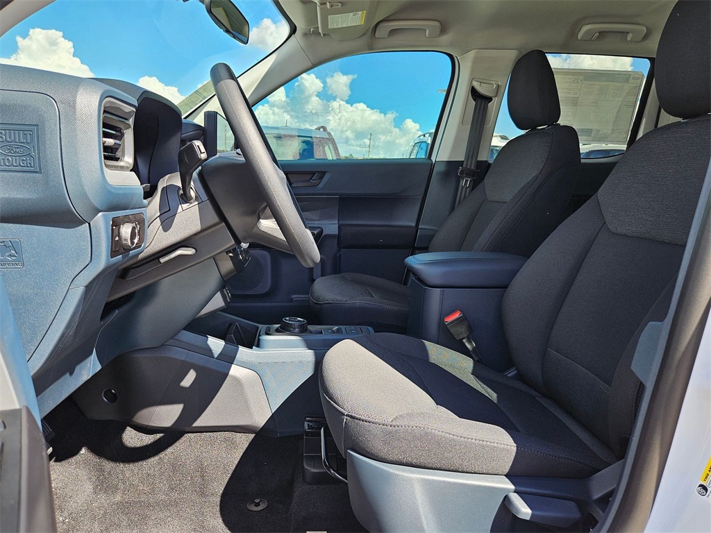 2025 Ford Maverick XL photo 10