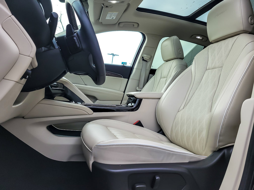 2023 BUICK ENVISION - Image 6