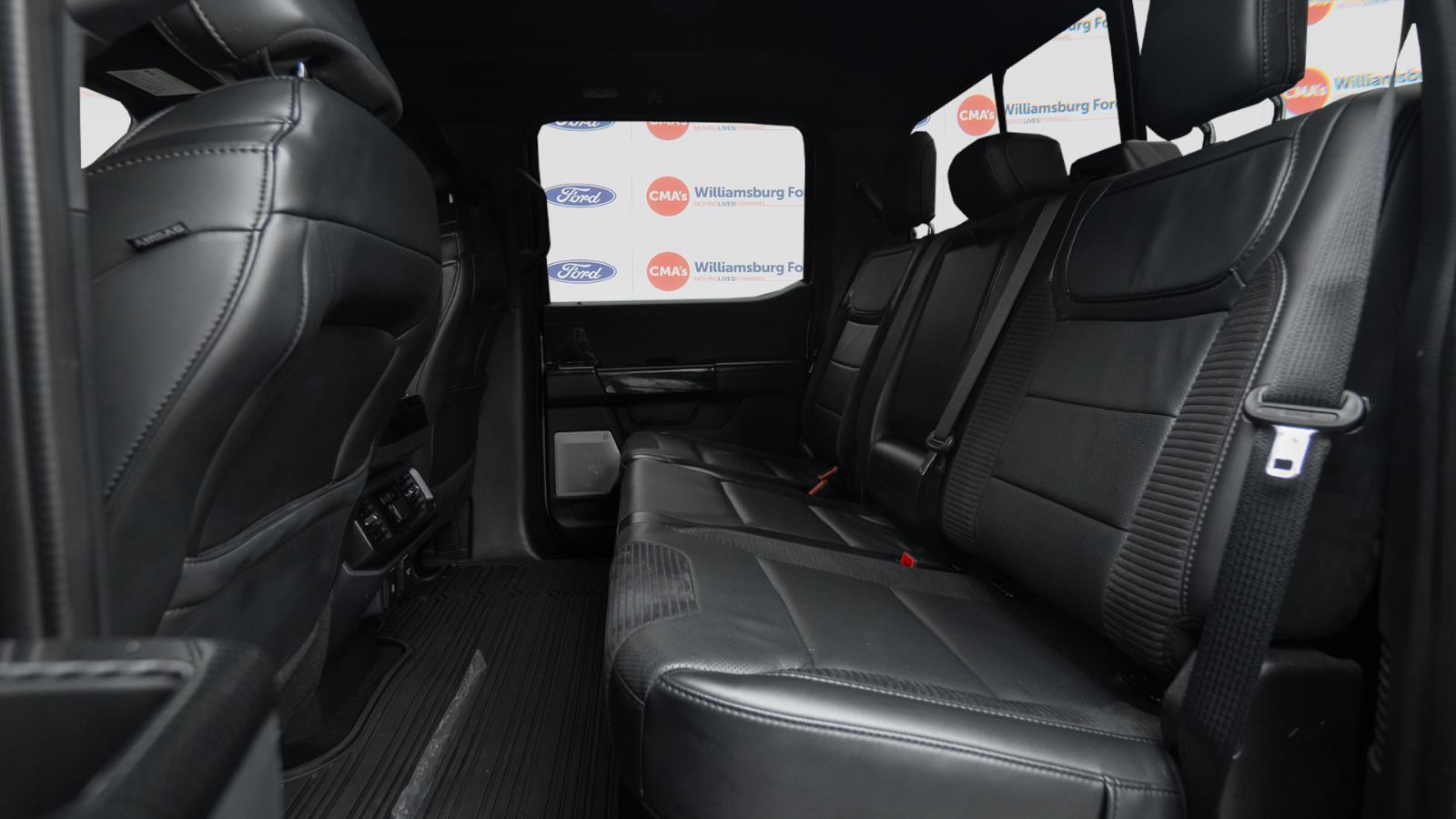 2023 Ford F-150 Raptor photo 6