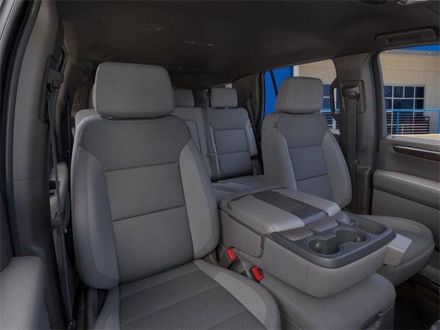 2026 Chevrolet Tahoe LS photo 15