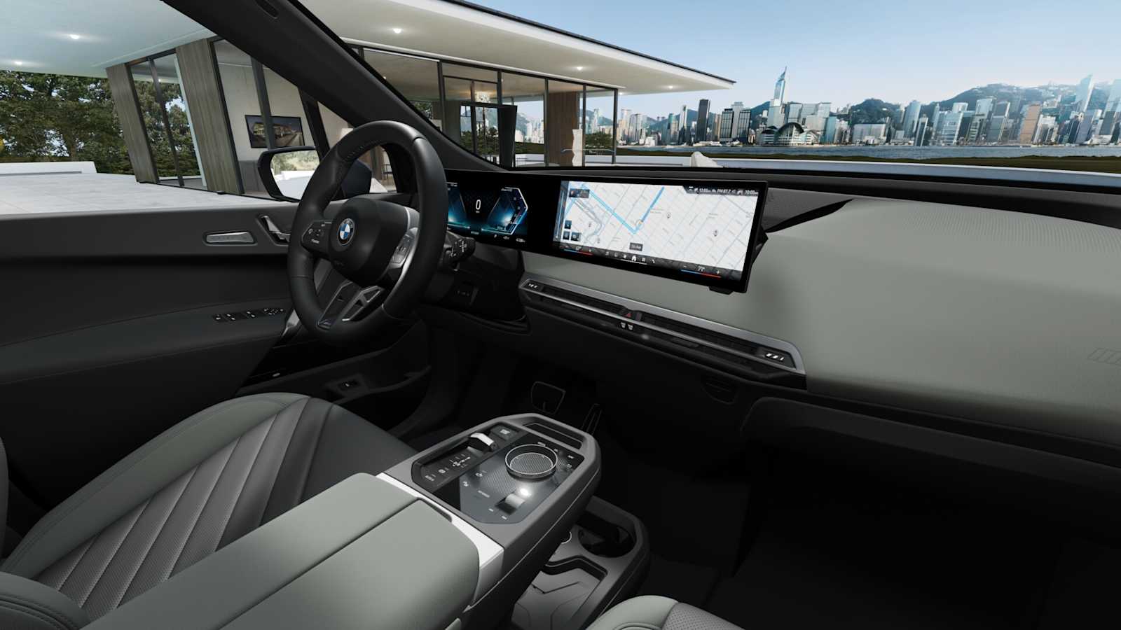 2026 Bmw iX photo 13
