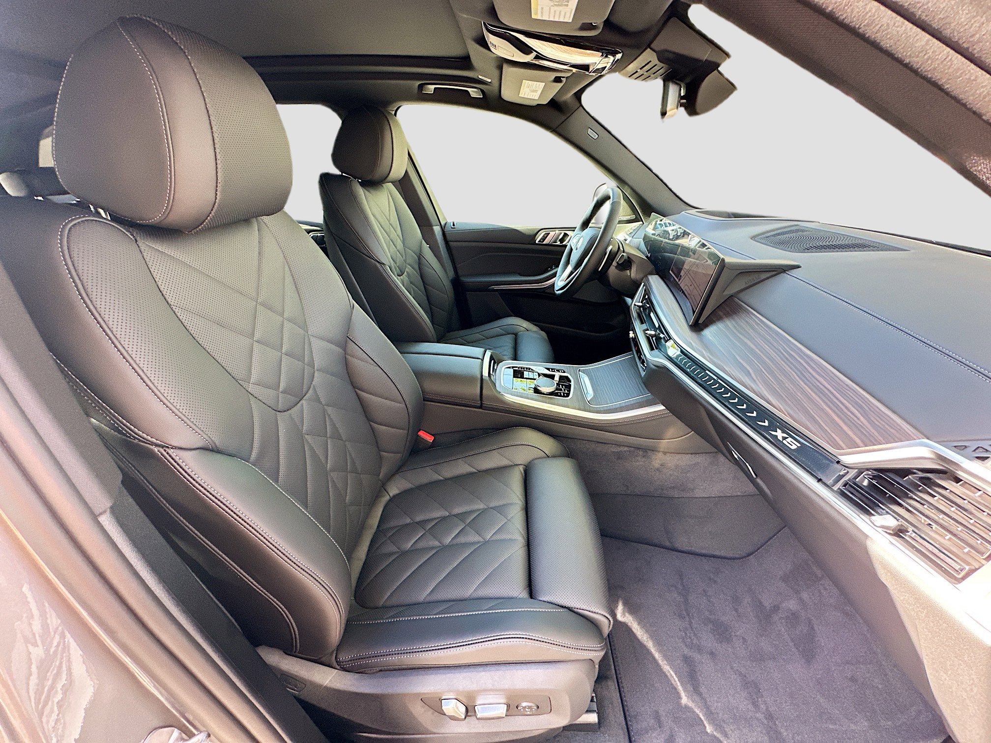 2026 Bmw X5 sDrive40i photo 25