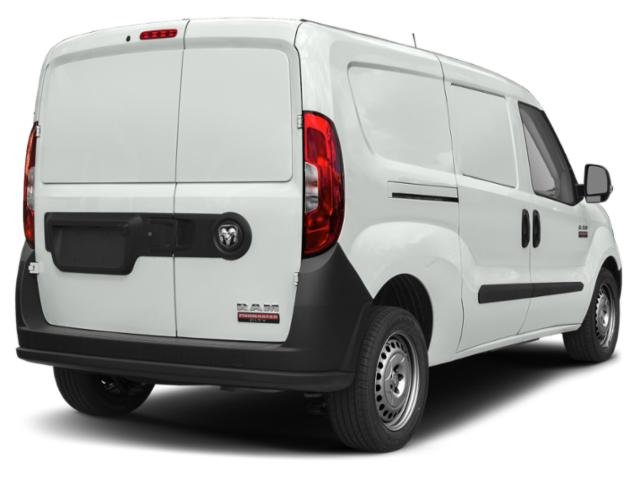 Used 2021 RAM Promaster City Tradesman with VIN ZFBHRFAB7M6T90144 for sale in Brooklyn Park, Minnesota