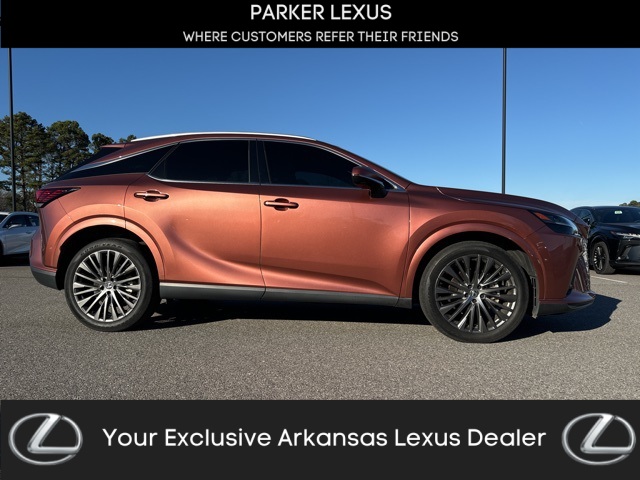 2023 Lexus RX Base's photo