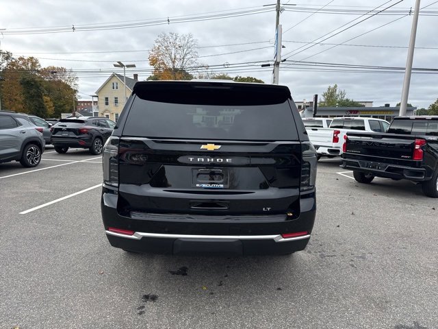 2026 Chevrolet Tahoe LT photo 3