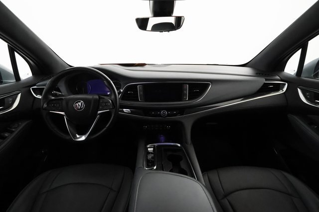 2024 Buick Enclave Premium photo 4