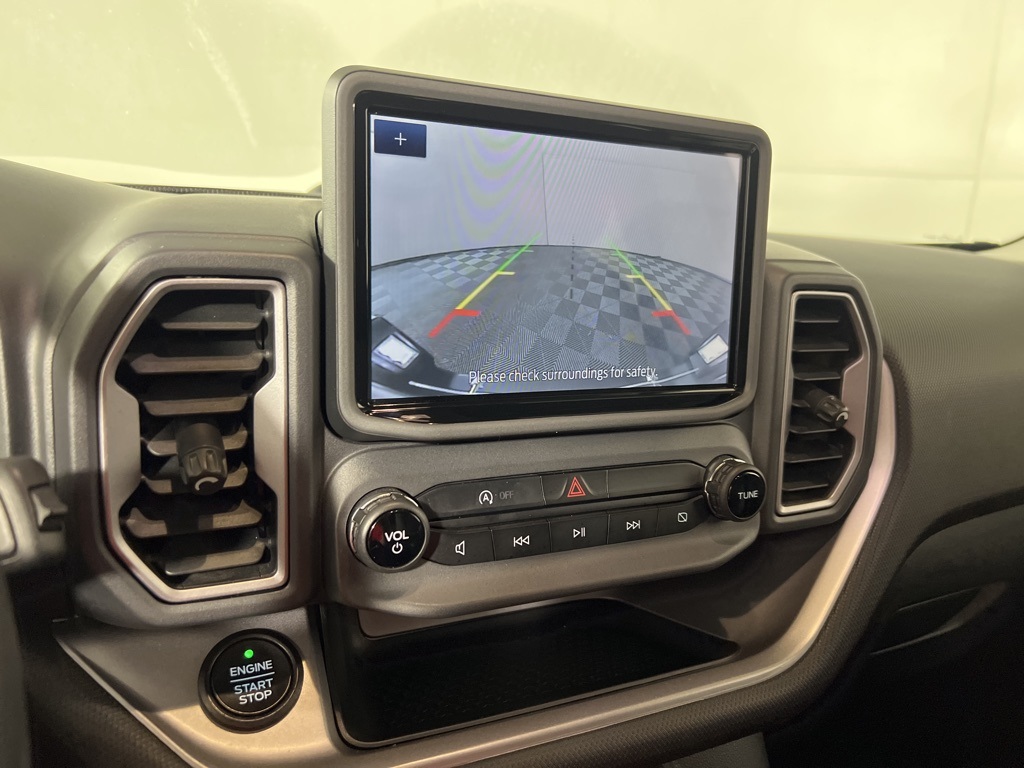 2021 Ford Bronco Sport Big Bend photo 20