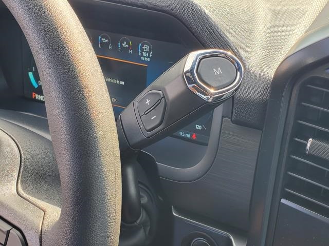 2025 Ford F-150 STX photo 21