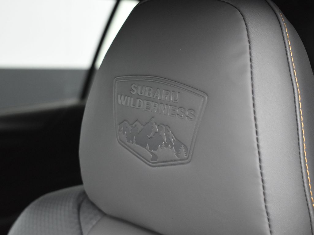 2025 Subaru Outback Wilderness photo 10