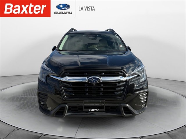 2023 Subaru Ascent Limited photo 3