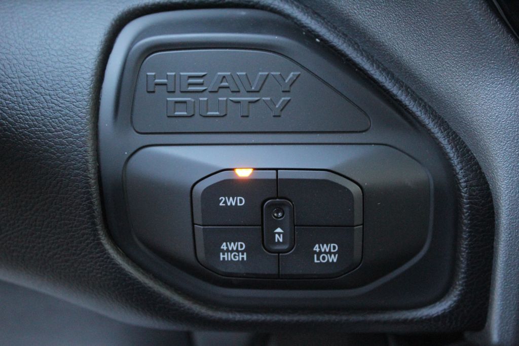 2025 Ram 3500 Laramie photo 25