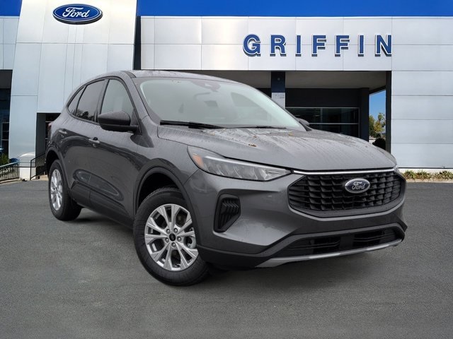 2026 Ford Escape Active's photo