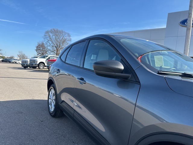 2026 Ford Escape Active photo 4