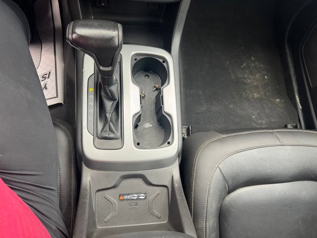 2019 Chevrolet Colorado ZR2 photo 20