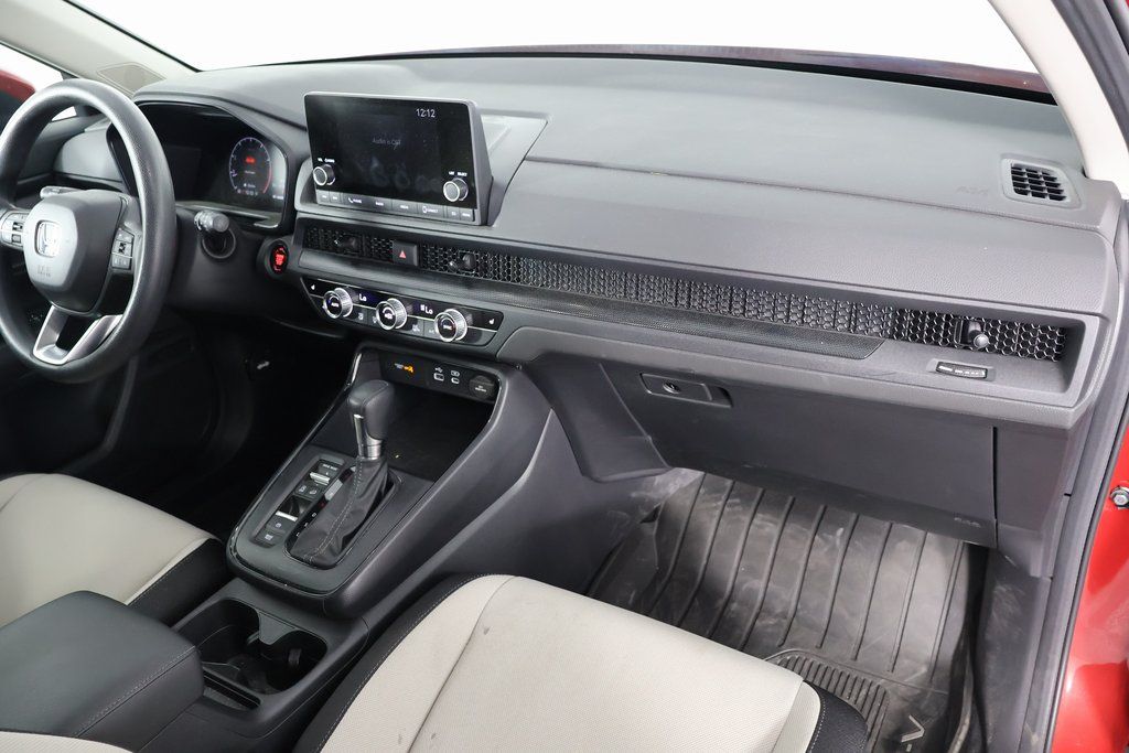 2024 Honda CR-V EX photo 9