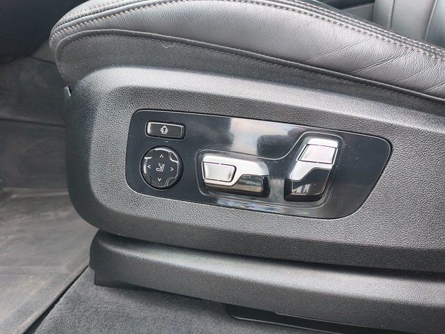 2024 Bmw X7 M60i photo 4