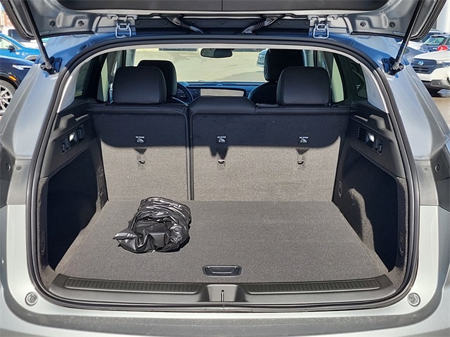 2025 Buick Envision Preferred photo 3