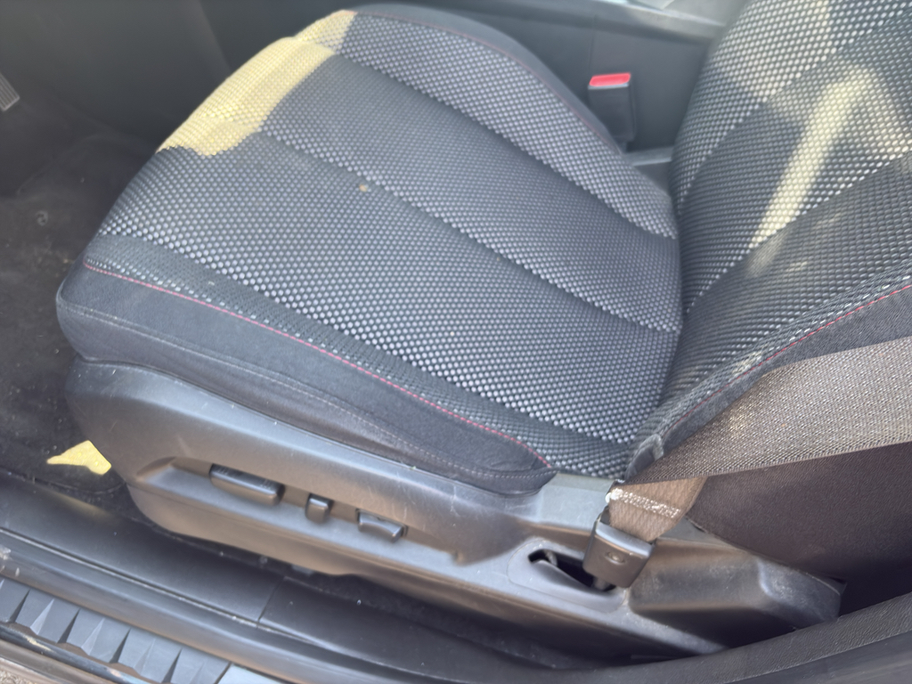 2014 Chevrolet Equinox LT photo 3