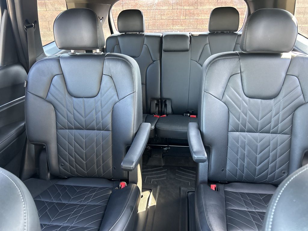 2023 Kia Telluride EX X-Line photo 20