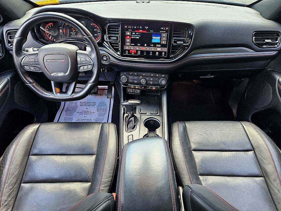 2023 Dodge Durango R/T Plus photo 10