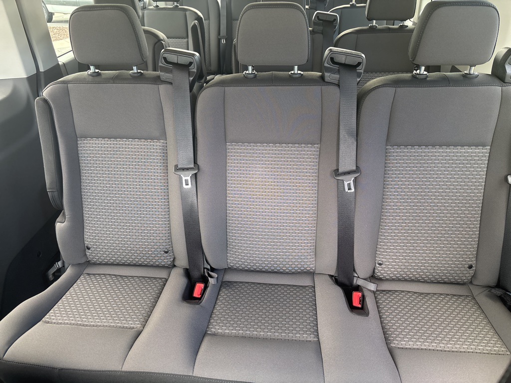 2025 Ford Transit Passenger XLT photo 42