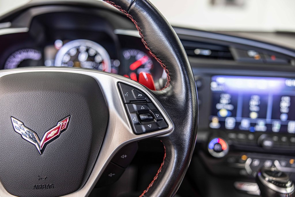 2019 CHEVROLET CORVETTE - Image 26