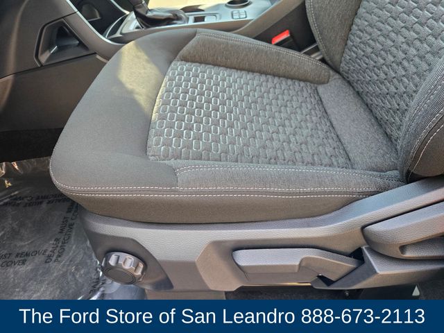 2025 Ford Ranger XL photo 16