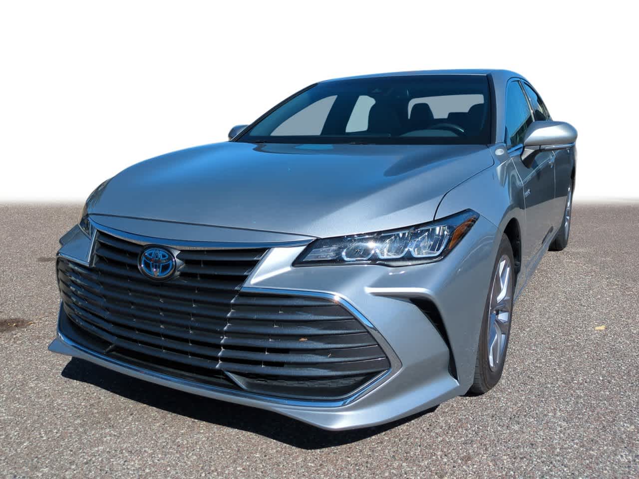 2021 Toyota Avalon