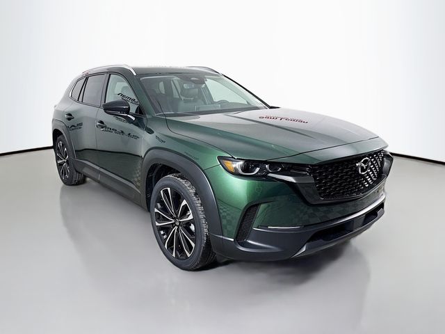 2026 Mazda CX-50 Premium's photo