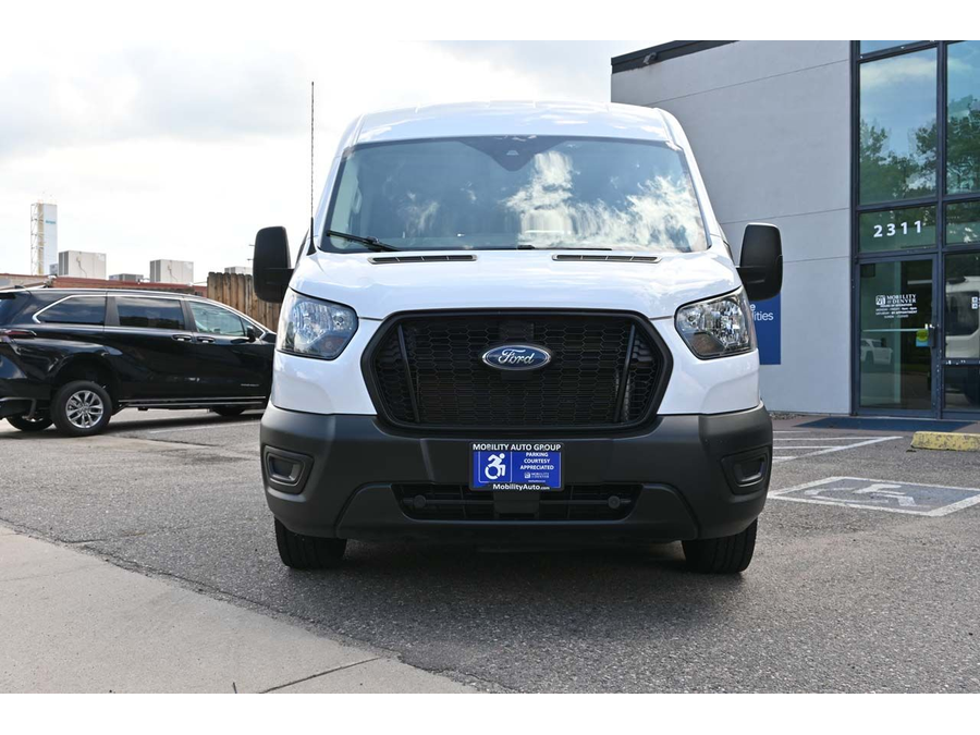 2022 Ford Transit XL photo 4