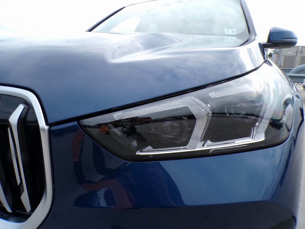 2025 Bmw X1 XDrive28i photo 9