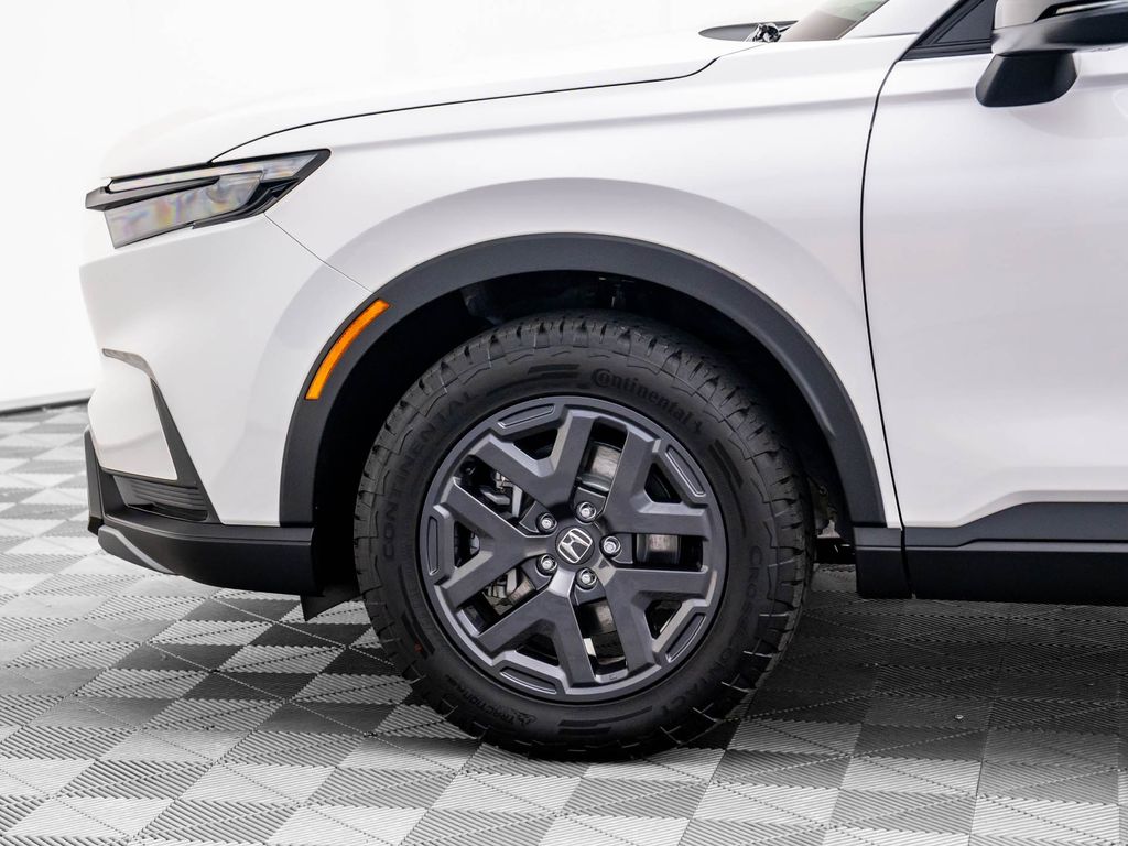 2026 Honda CR-V Hybrid photo 24