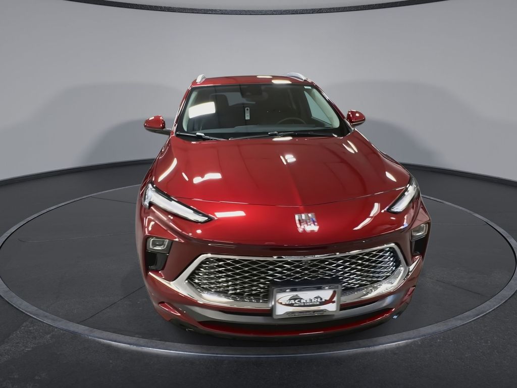 2025 Buick Encore GX Avenir photo 3