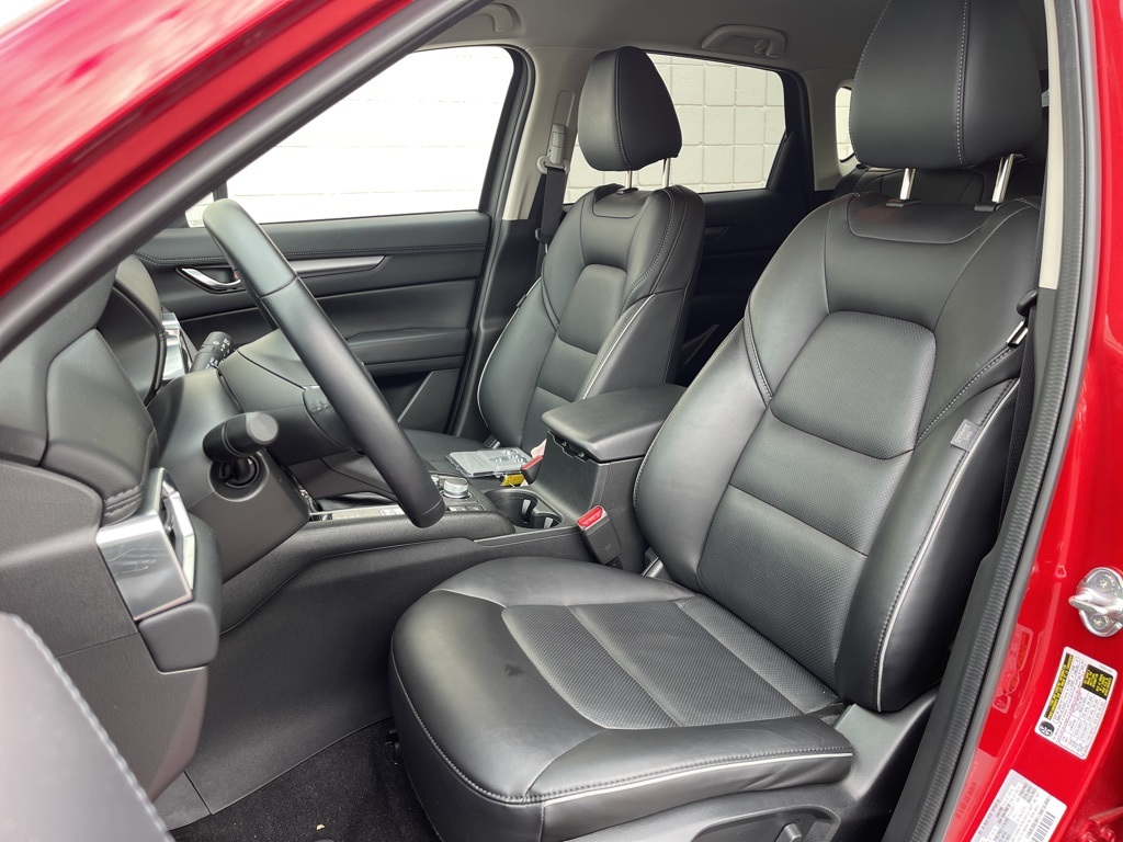 2024 Mazda CX-5 2.5 Select photo 11