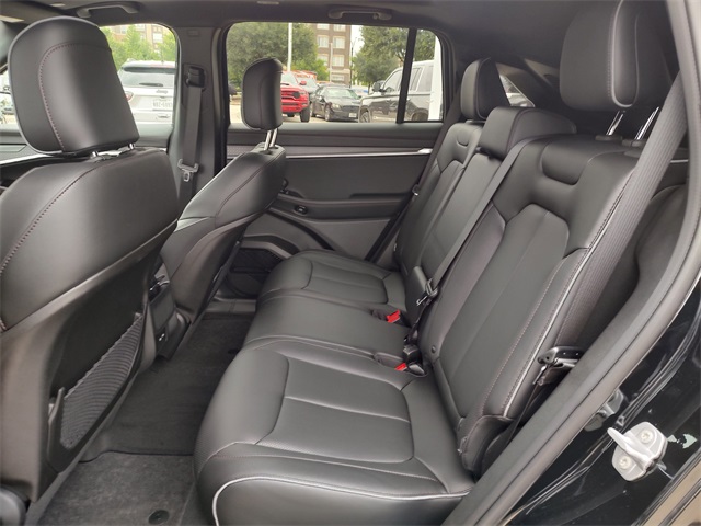 2025 Jeep Wagoneer S Limited photo 26