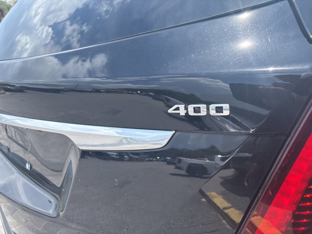 2025 Cadillac XT5 Premium Luxury photo 7