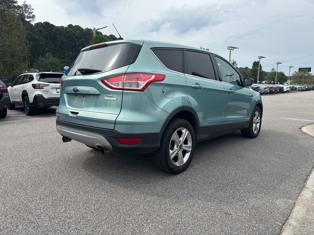 2013 Ford Escape SE photo 5