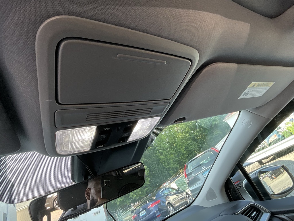 2020 Honda Odyssey EX-L photo 19