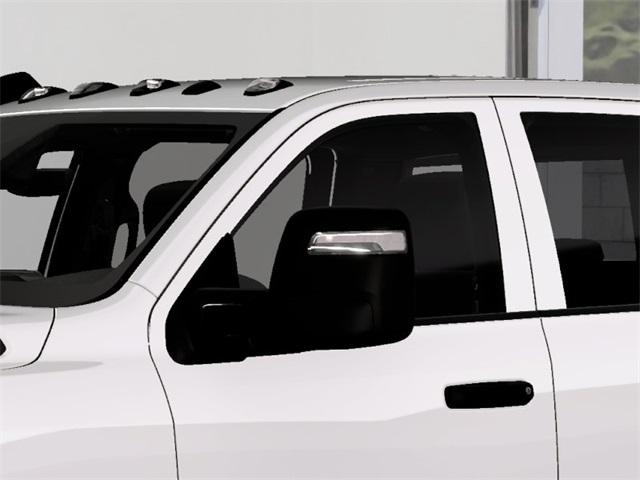 2026 Ram 3500 Tradesman photo 13