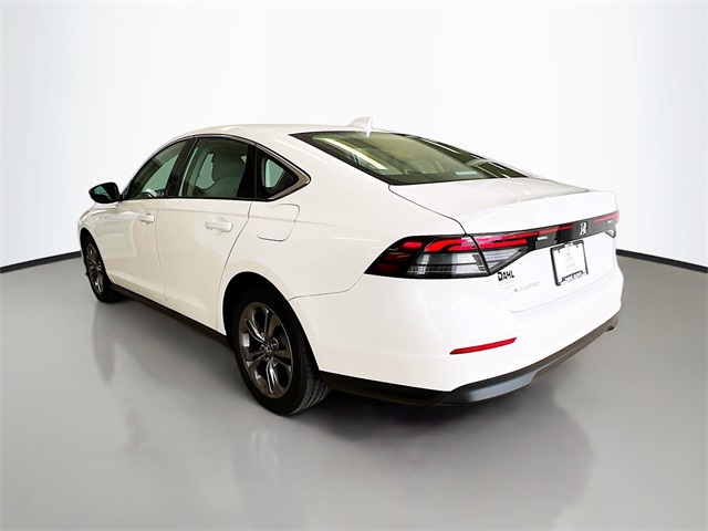 2024 Honda Accord EX photo 32