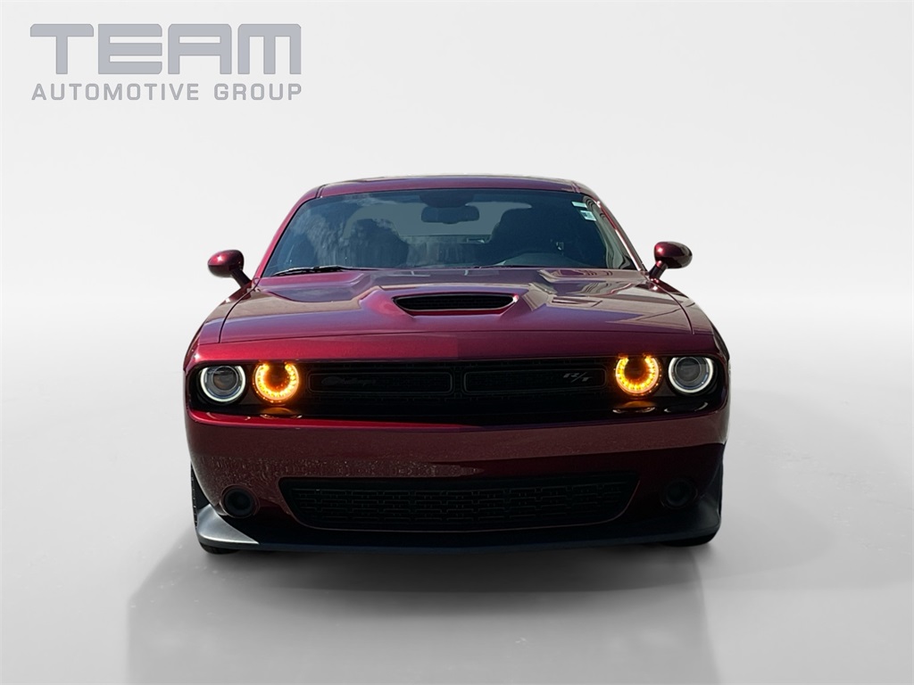 2023 Dodge Challenger R/T photo 2