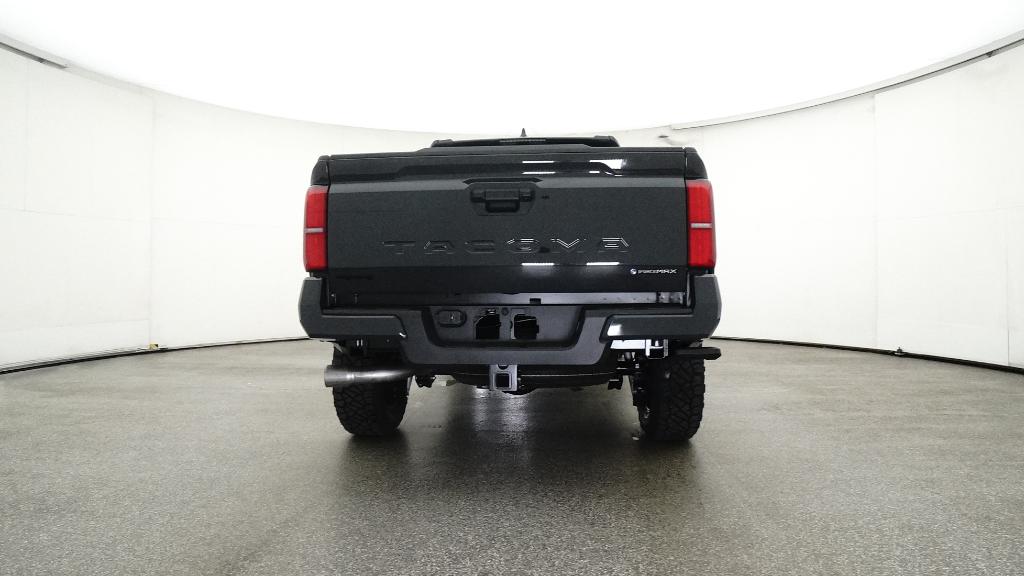 2025 Toyota Tacoma TRD Sport 4x4 Double Cab photo 17