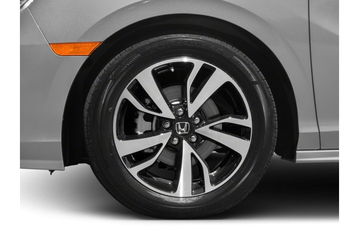 2018 Honda Odyssey Elite photo 10