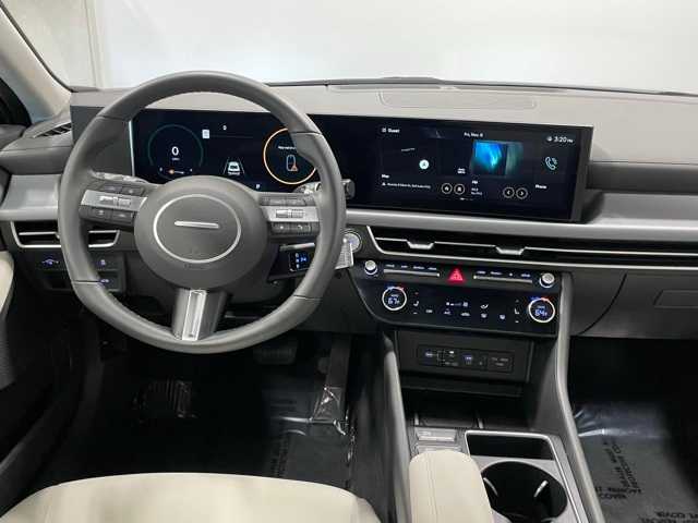 2024 Hyundai Sonata SEL Convenience photo 21